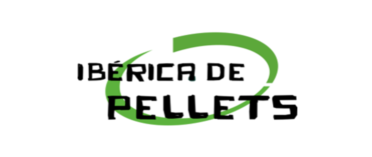 Logo Iberica de pellets